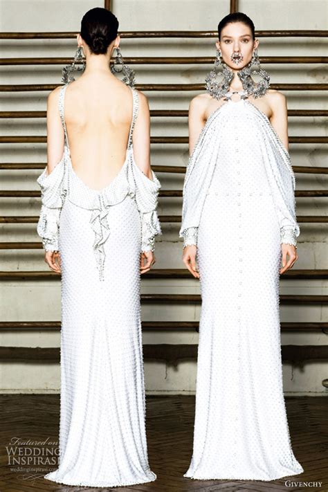 givenchy 2012 spring|Givenchy Spring 2012 Couture Fashion Show .